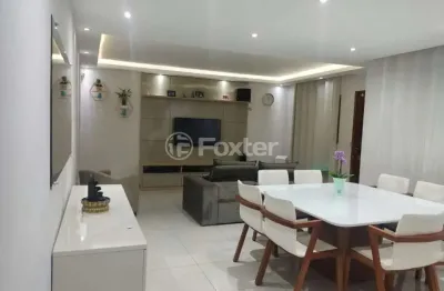 Casa com 3 quartos à venda na rua baltasar samper, 90, parque ipê, são paulo, 165 m2 por r$ 715.000