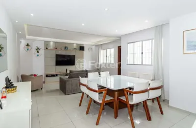 Casa com 3 quartos à venda na rua baltasar samper, 90, parque ipê, são paulo, 165 m2 por r$ 679.000
