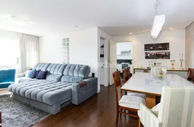 Apartamento com 3 quartos à venda na rua ministro gastão mesquita, 515, perdizes, são paulo, 117 m2 por r$ 1.200.000