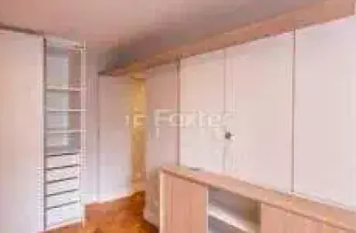 Apartamento com 1 quarto à venda na rua peixoto gomide, 379, jardim paulista, são paulo, 31 m2 por r$ 440.000