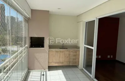 Apartamento com 2 quartos à venda na rua doutor luiz migliano, 923, jardim caboré, são paulo, 94 m2 por r$ 840.000