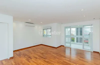 Apartamento com 3 quartos à venda na rua araguari, 536, vila uberabinha, são paulo, 124 m2 por r$ 2.360.000