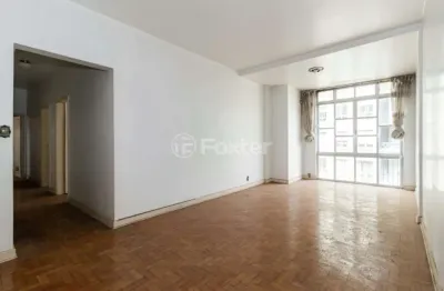 Apartamento com 2 quartos à venda na rua santo amaro, 232, bela vista, são paulo, 117 m2 por r$ 600.000
