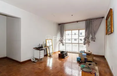 Apartamento com 2 quartos à venda na rua santo amaro, 232, bela vista, são paulo, 142 m2 por r$ 634.500