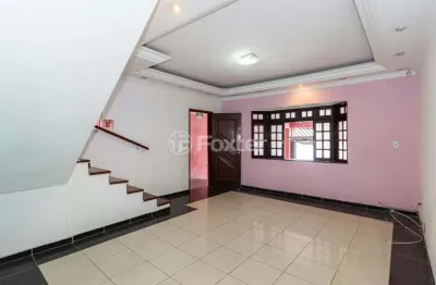Casa com 3 quartos à venda na rua emil bohn, 68, parque ipê, são paulo, 175 m2 por r$ 665.000