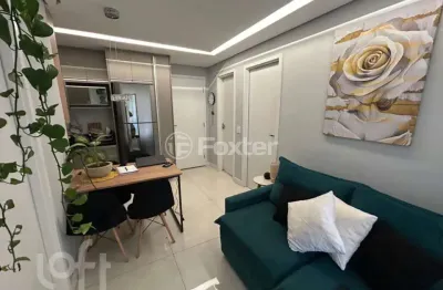 Apartamento com 2 quartos à venda na avenida cipriano rodrigues, 240, vila formosa, são paulo, 39 m2 por r$ 435.000