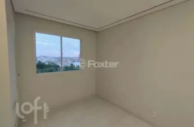 Apartamento com 2 quartos à venda na rua professor arnaldo joão semeraro, 415, jardim santa emília, são paulo, 60 m2 por r$ 330.000