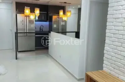 Apartamento com 2 quartos à venda na rua jorge ogushi, 417, jardim vila formosa, são paulo, 50 m2 por r$ 371.000