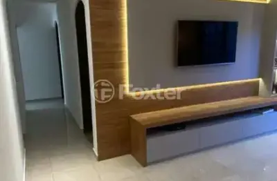 Apartamento com 3 quartos à venda na rua amparo, 182, baeta neves, são bernardo do campo, 133 m2 por r$ 685.000