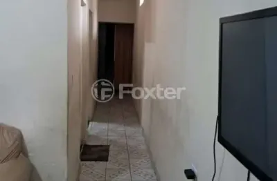 Casa com 3 quartos à venda na rua martim pinheiro, 17, vila vitória, santo andré, 210 m2 por r$ 795.000