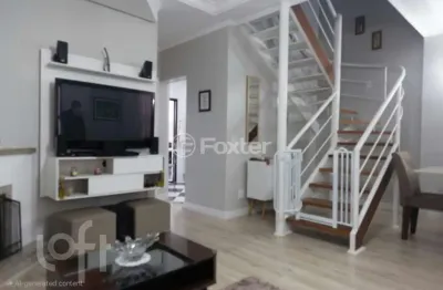 Casa em condomínio fechado com 4 quartos à venda na estrada velha de sorocaba, 763, granja viana, cotia, 110 m2 por r$ 775.000