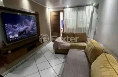 Casa com 2 quartos à venda na rua josé vilela, 60, vila mazzei, são paulo, 75 m2 por r$ 355.500