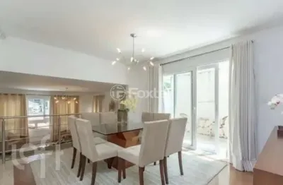 Casa com 5 quartos à venda na rua padre cícero de revoredo, 93, vila albertina, são paulo, 525 m2 por r$ 2.340.000