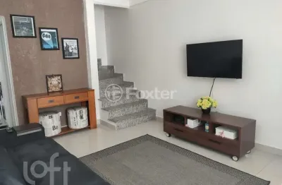 Casa com 2 quartos à venda na rua comandante gualberto, 49, vila mazzei, são paulo, 95 m2 por r$ 450.000