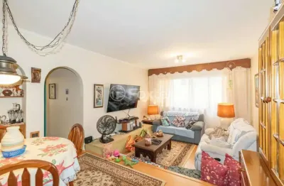 Apartamento com 3 quartos à venda na rua jesuíno arruda, 308, itaim bibi, são paulo, 97 m2 por r$ 1.349.000