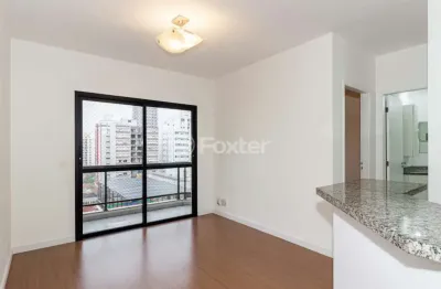 Apartamento com 1 quarto à venda na rua gomes de carvalho, 55, vila olímpia, são paulo, 45 m2 por r$ 650.000