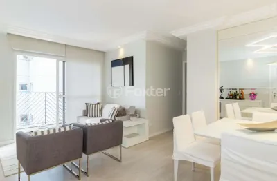 Apartamento com 3 quartos à venda na rua ouro branco, 101, jardim paulista, são paulo, 100 m2 por r$ 1.600.000