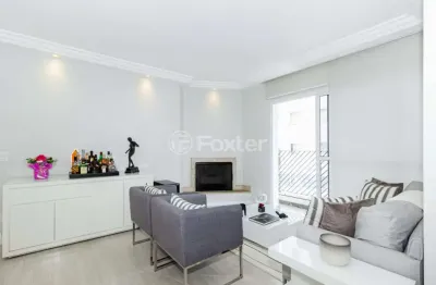 Apartamento com 3 quartos à venda na rua ouro branco, 101, jardim paulista, são paulo, 100 m2 por r$ 1.650.000