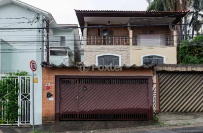 Casa com 4 quartos à venda na rua joão batista pereira, 312, jardim pinheiros, são paulo, 207 m2 por r$ 749.000