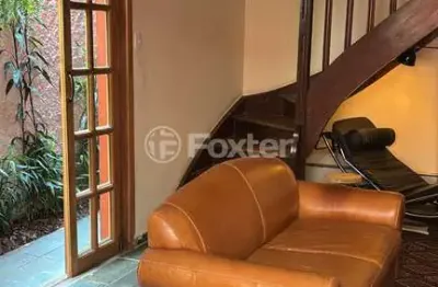 Casa em condomínio fechado com 2 quartos à venda na rua borges lagoa, 688, vila clementino, são paulo, 110 m2 por r$ 1.000.000