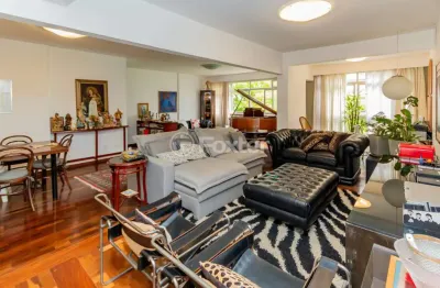 Apartamento com 2 quartos à venda na rua pará, 115, consolação, são paulo, 218 m2 por r$ 1.990.000