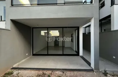 Casa em condomínio fechado com 3 quartos à venda na rua peloponeso, 314, jardim semiramis, cotia, 123 m2 por r$ 1.060.000