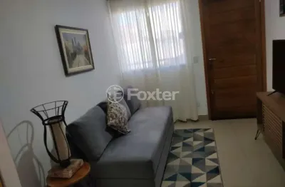 Apartamento com 2 quartos à venda na rua catapara, 97, vila paiva, são paulo, 39 m2 por r$ 300.000