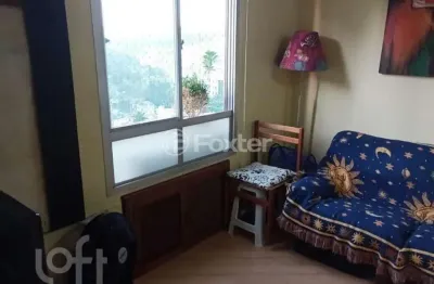 Apartamento com 1 quarto à venda na avenida afonso mariano fagundes, 472, saúde, são paulo, 32 m2 por r$ 350.000