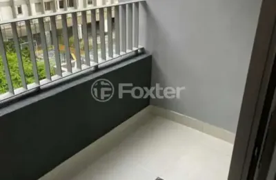 Apartamento com 1 quarto à venda na rua capote valente, 65, pinheiros, são paulo, 27 m2 por r$ 699.000