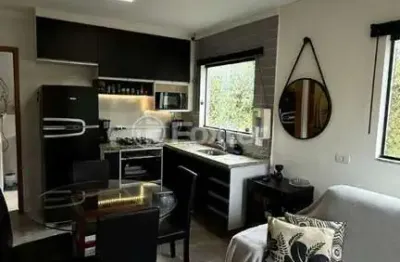 Apartamento com 2 quartos à venda na rua maragojipe, 123, vila antonina, são paulo, 45 m2 por r$ 320.000