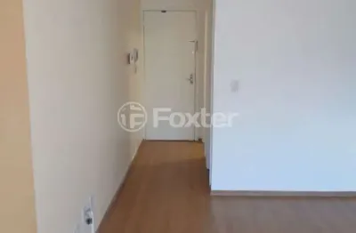 Apartamento com 1 quarto à venda na avenida washington luís, 5744, santo amaro, são paulo, 40 m2 por r$ 270.000