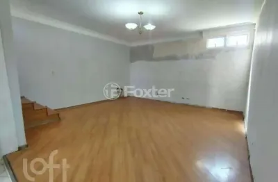 Casa com 3 quartos à venda na rua mário schioppa, 101, vila água funda, são paulo, 182 m2 por r$ 430.000