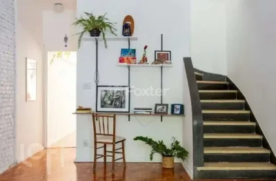 Casa com 3 quartos à venda na avenida padre pereira de andrade, 490, boaçava, são paulo, 160 m2 por r$ 2.250.000