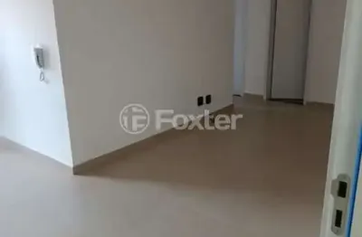 Apartamento com 2 quartos à venda na rua vacanga, 627, vila fernandes, são paulo, 45 m2 por r$ 300.000