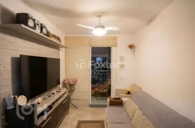Apartamento com 3 quartos à venda na rua do imperador, 1577, vila paiva, são paulo, 79 m2 por r$ 732.000
