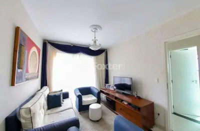 Apartamento com 3 quartos à venda na rua ladário, 359, parada inglesa, são paulo, 68 m2 por r$ 500.000