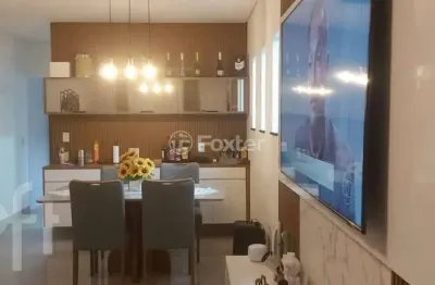 Casa com 2 quartos à venda na rua arauacá, 107, vila gustavo, são paulo, 134 m2 por r$ 620.800