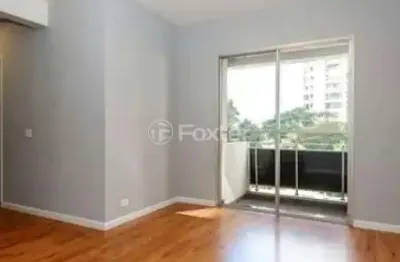 Apartamento com 2 quartos à venda na rua gabriele d'annunzio, 1432, campo belo, são paulo, 83 m2 por r$ 930.000