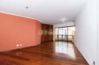 Apartamento com 3 quartos à venda na rua carlos weber, 1376, vila leopoldina, são paulo, 130 m2 por r$ 1.280.000