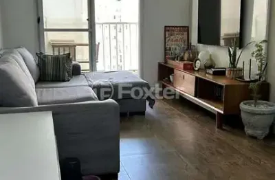 Apartamento com 2 quartos à venda na rua joão simões de souza, 430, parque reboucas, são paulo, 57 m2 por r$ 390.000