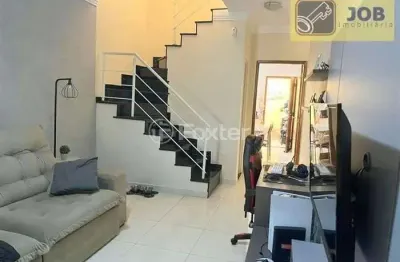 Casa com 2 quartos à venda na rua abaiú, 472, vila macedopolis, são paulo, 111 m2 por r$ 540.000