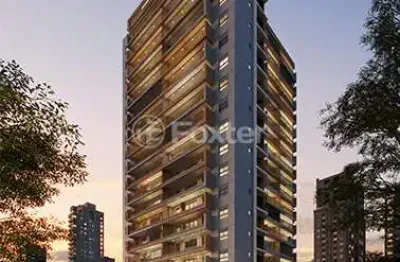 Apartamento com 2 quartos à venda na rua ibituruna, 298, parque imperial, são paulo, 100 m2 por r$ 1.346.531