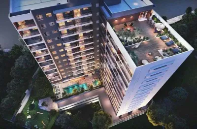 Apartamento com 2 quartos à venda na rua samia haddad, 94, vila suzana, são paulo, 49 m2 por r$ 431.479
