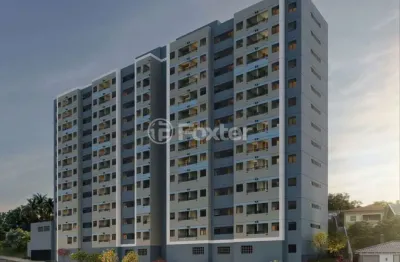 Apartamento com 2 quartos à venda na avenida josé joaquim seabra, 676, jardim ivana, são paulo, 33 m2 por r$ 273.700