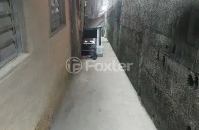 Casa com 2 quartos à venda na rua antônio castanho da silva, 111, jardim campos, são paulo, 530 m2 por r$ 350.000