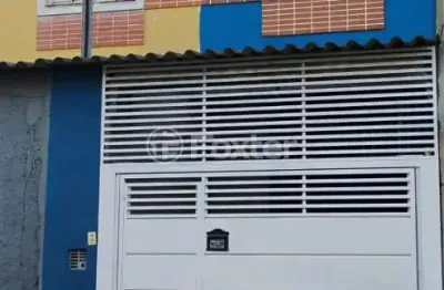 Casa com 2 quartos à venda na rua luís henrique pompeu de camargo, 50, jardim satélite, são paulo, 65 m2 por r$ 550.000
