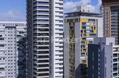 Apartamento com 1 quarto à venda na rua senador césar lacerda vergueiro, 250, sumarezinho, são paulo, 32 m2 por r$ 462.378
