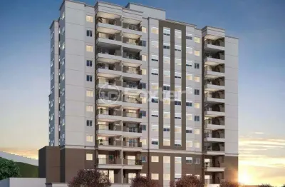 Apartamento com 2 quartos à venda na Rua Autas, 74, Jaguaré, São Paulo, 59 m2 por R$ 583.600