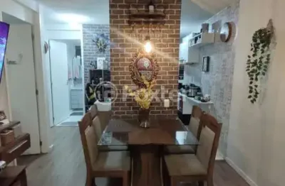 Apartamento com 2 quartos à venda na rua savério quadrio, 621, parque ipê, são paulo, 43 m2 por r$ 270.000