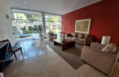 Apartamento com 3 quartos à venda na avenida marcos penteado de ulhôa rodrigues, 1081, tamboré, santana de parnaíba, 94 m2 por r$ 1.000.000